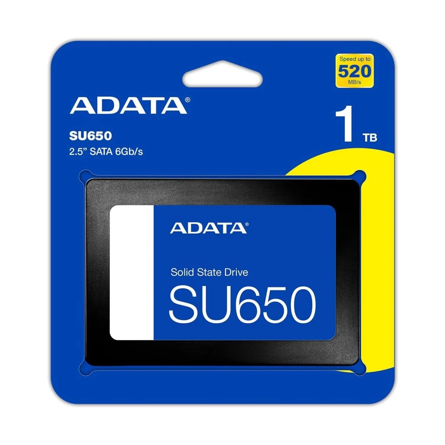 A-Data ADATA Ultimate SU650 1TB 2.5i SATA III
