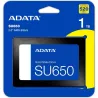 A-Data ADATA Ultimate SU650 1TB 2.5i SATA III
