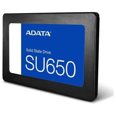 A-Data ADATA Ultimate SU650 1TB 2.5i SATA III