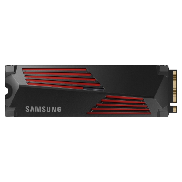 Samsung SSD 990 PRO Heatsink 1TB M2 NVMe