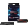 Samsung SSD 990 PRO Heatsink 1TB M2 NVMe