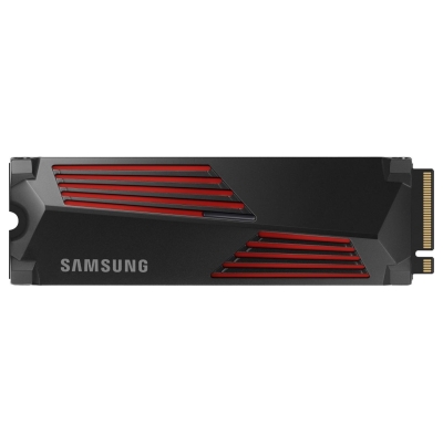 Samsung SSD 990 PRO Heatsink 1TB M2 NVMe