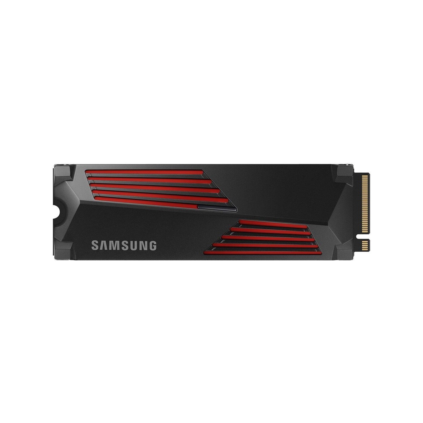 Samsung SSD 990 PRO Heatsink 2TB M2 NVMe