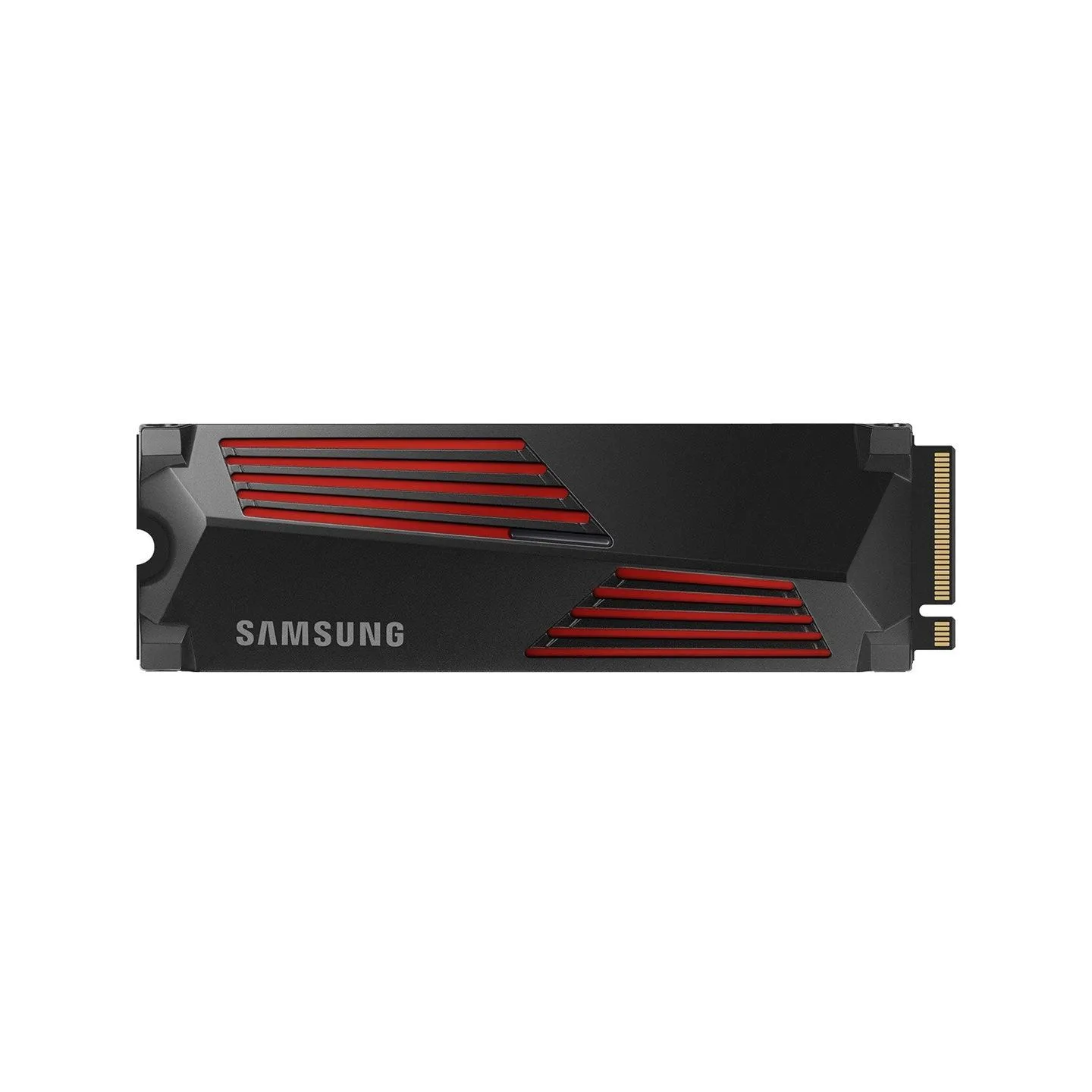 Samsung SSD 990 PRO Heatsink 2TB M2 NVMe
