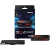 Samsung SSD 990 PRO Heatsink 2TB M2 NVMe
