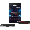 Samsung SSD 990 PRO Heatsink 2TB M2 NVMe