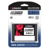 Kingston 3.84TB DC600M 2.5inch SATA3 SSD