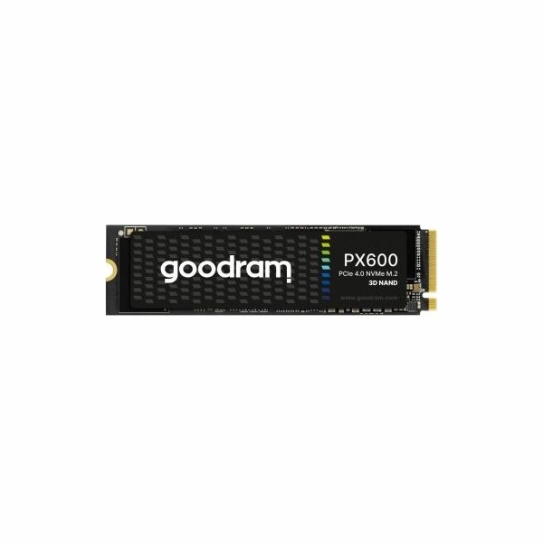 Goodram SSD PX600 1TB M.2 PCIe NVME