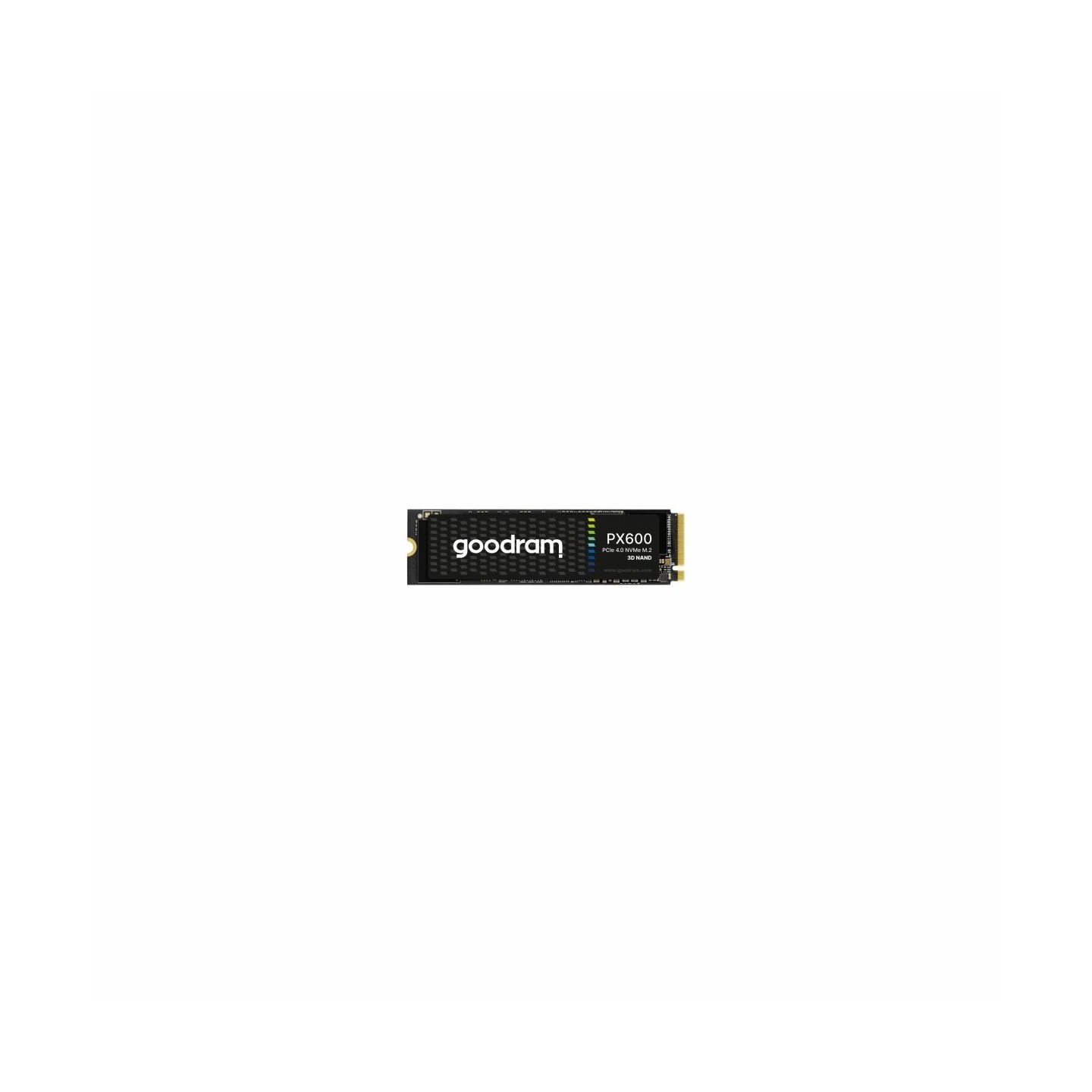 Goodram SSD PX600 1TB M.2 PCIe NVME