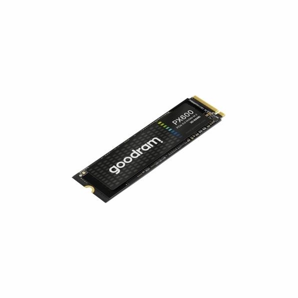 Goodram SSD PX600 1TB M.2 PCIe NVME