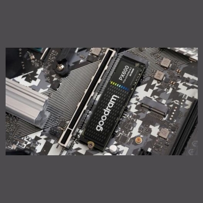Goodram SSD PX600 1TB M.2 PCIe NVME