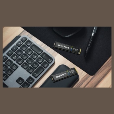 Goodram SSD PX600 1TB M.2 PCIe NVME