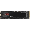 Samsung SSD 990 PRO 4TB M.2 NVMe PCIe