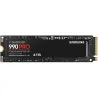 Samsung SSD 990 PRO 4TB M.2 NVMe PCIe