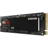 Samsung SSD 990 PRO 4TB M.2 NVMe PCIe