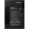 Samsung SSD 990 PRO 4TB M.2 NVMe PCIe