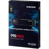 Samsung SSD 990 PRO 4TB M.2 NVMe PCIe