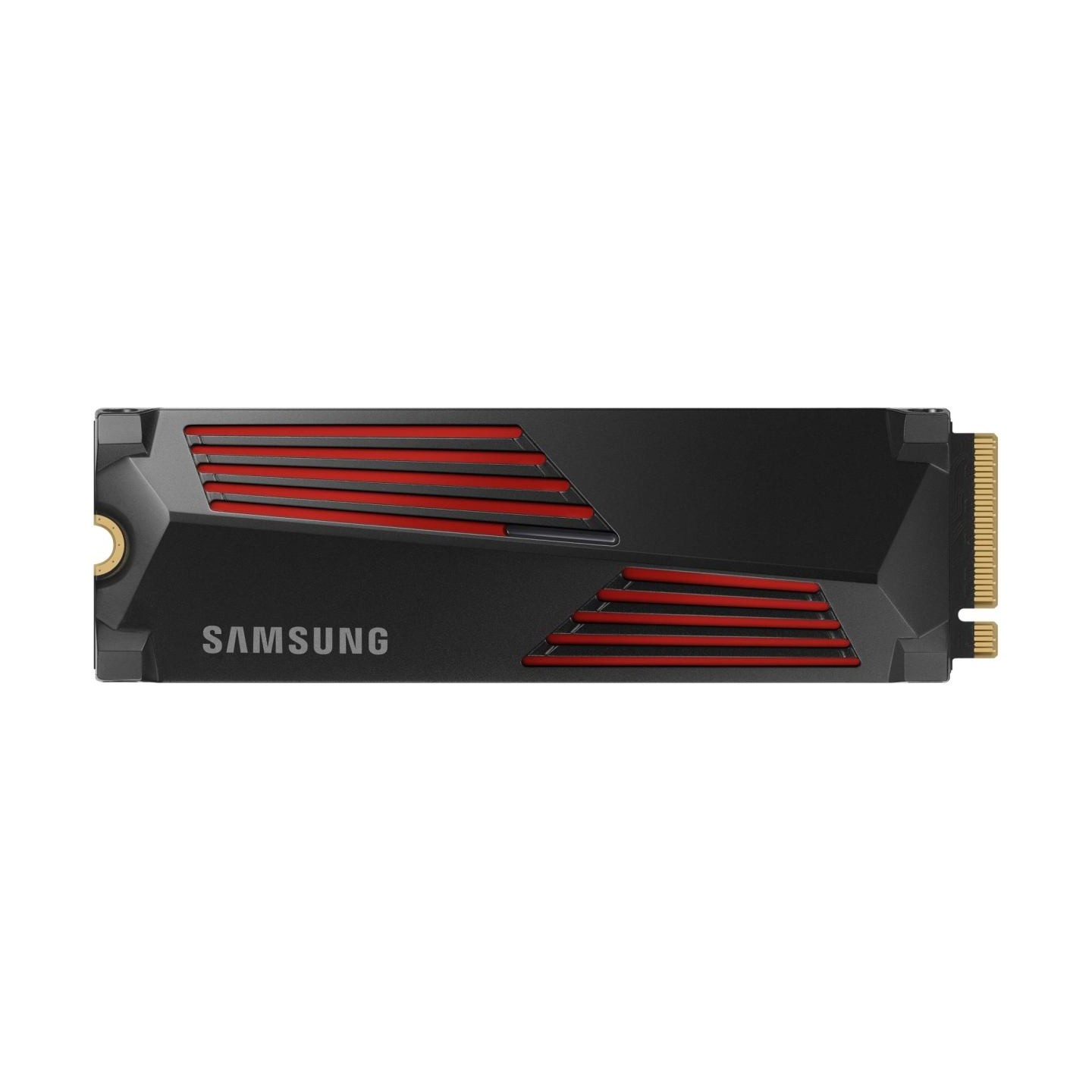Samsung Retail SSD 990 PRO Heatsink 4TB