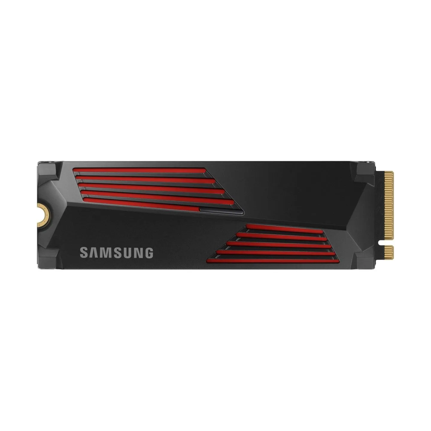 Samsung Retail SSD 990 PRO Heatsink 4TB