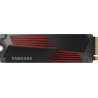 Samsung Retail SSD 990 PRO Heatsink 4TB
