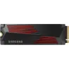 Samsung Retail SSD 990 PRO Heatsink 4TB