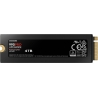 Samsung Retail SSD 990 PRO Heatsink 4TB