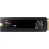 Samsung Retail SSD 990 PRO Heatsink 4TB