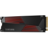 Samsung Retail SSD 990 PRO Heatsink 4TB