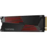 Samsung Retail SSD 990 PRO Heatsink 4TB