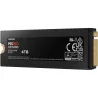 Samsung Retail SSD 990 PRO Heatsink 4TB