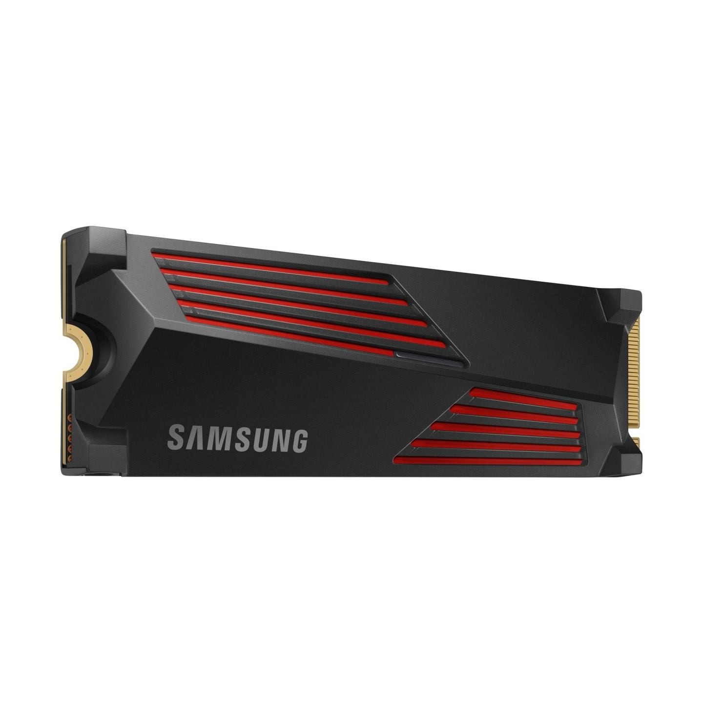 Samsung Retail SSD 990 PRO Heatsink 4TB