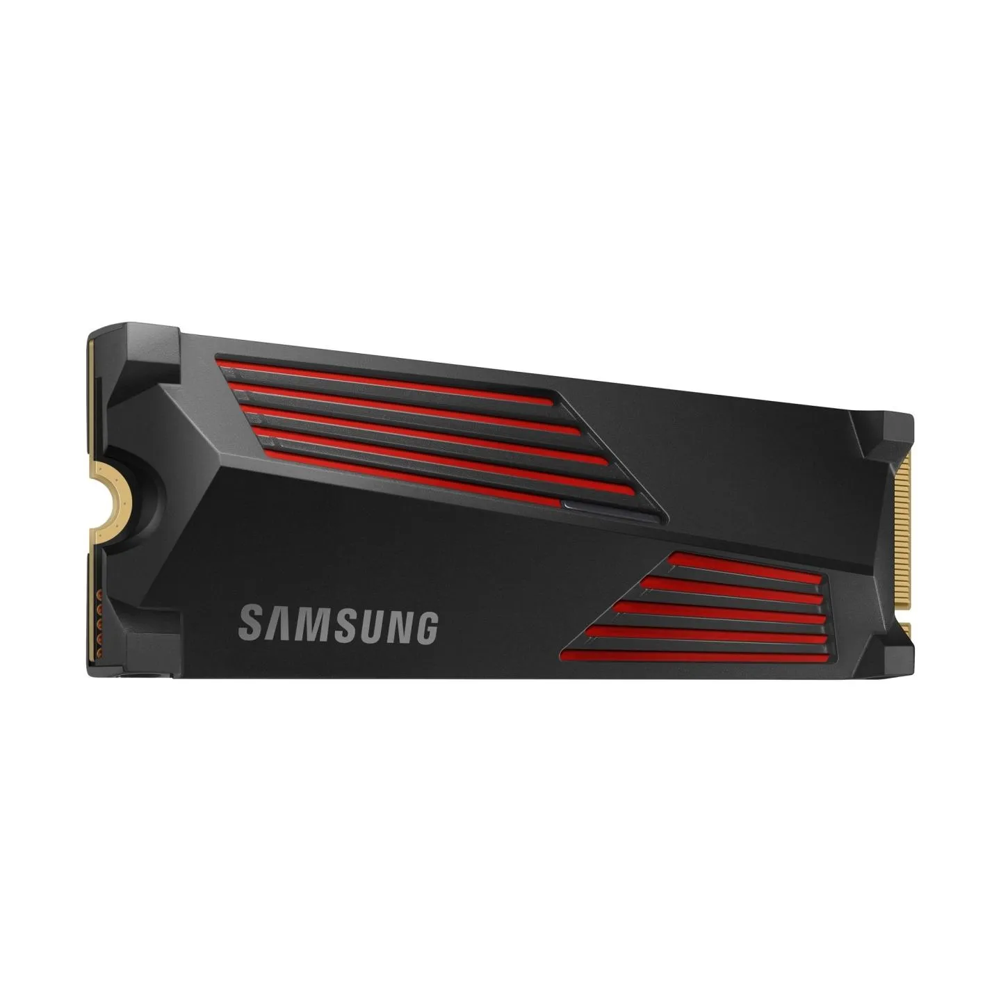 Samsung Retail SSD 990 PRO Heatsink 4TB