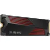 Samsung Retail SSD 990 PRO Heatsink 4TB