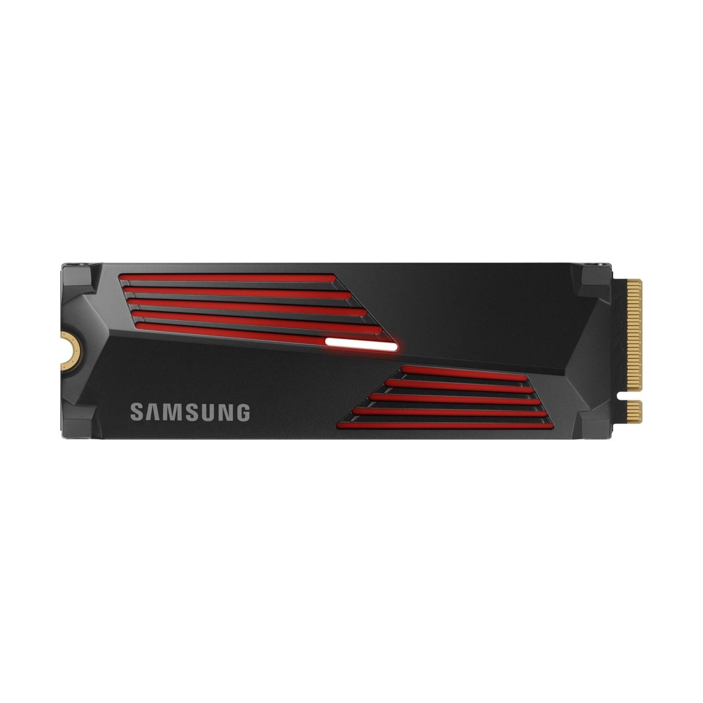 Samsung Retail SSD 990 PRO Heatsink 4TB