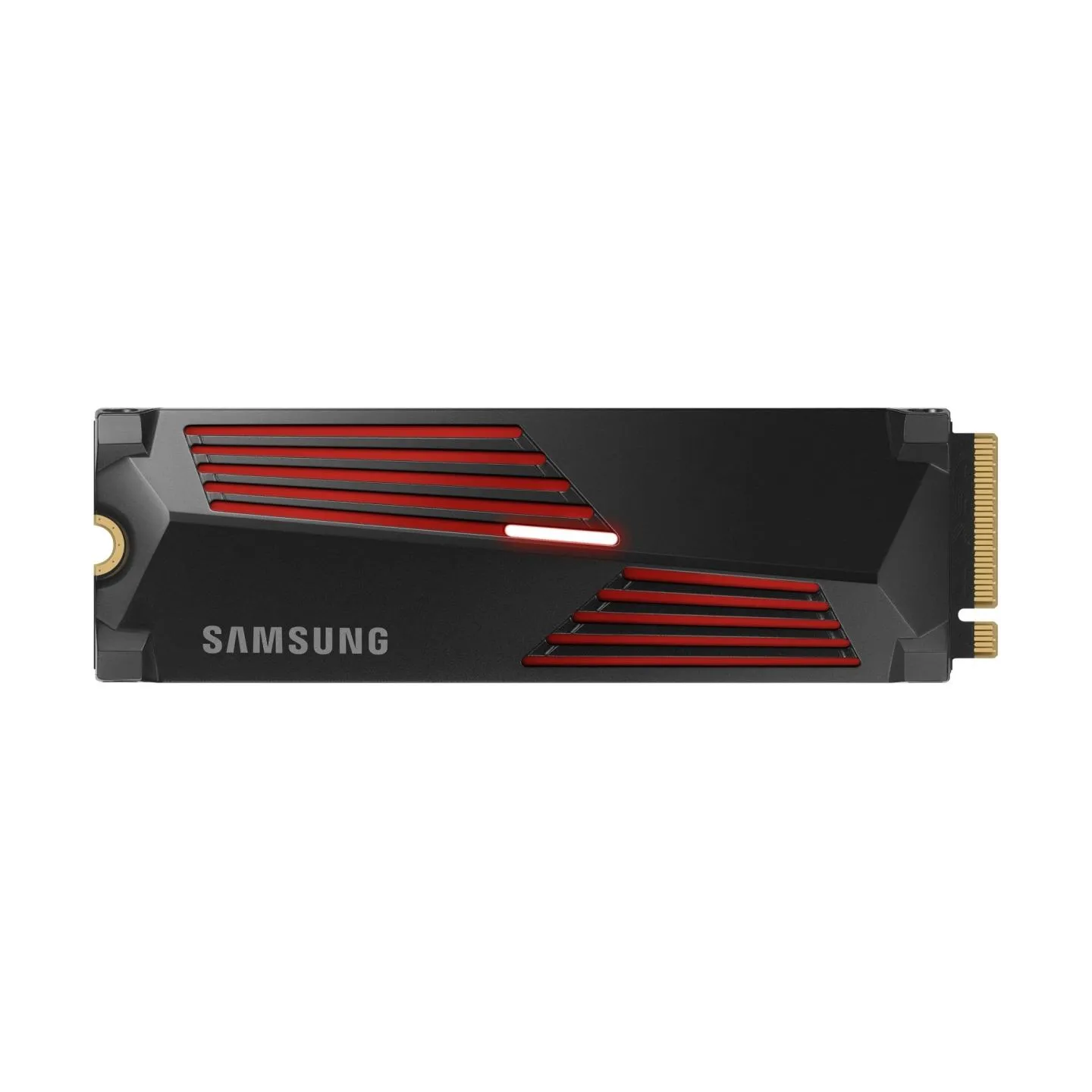 Samsung Retail SSD 990 PRO Heatsink 4TB