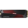 Samsung Retail SSD 990 PRO Heatsink 4TB