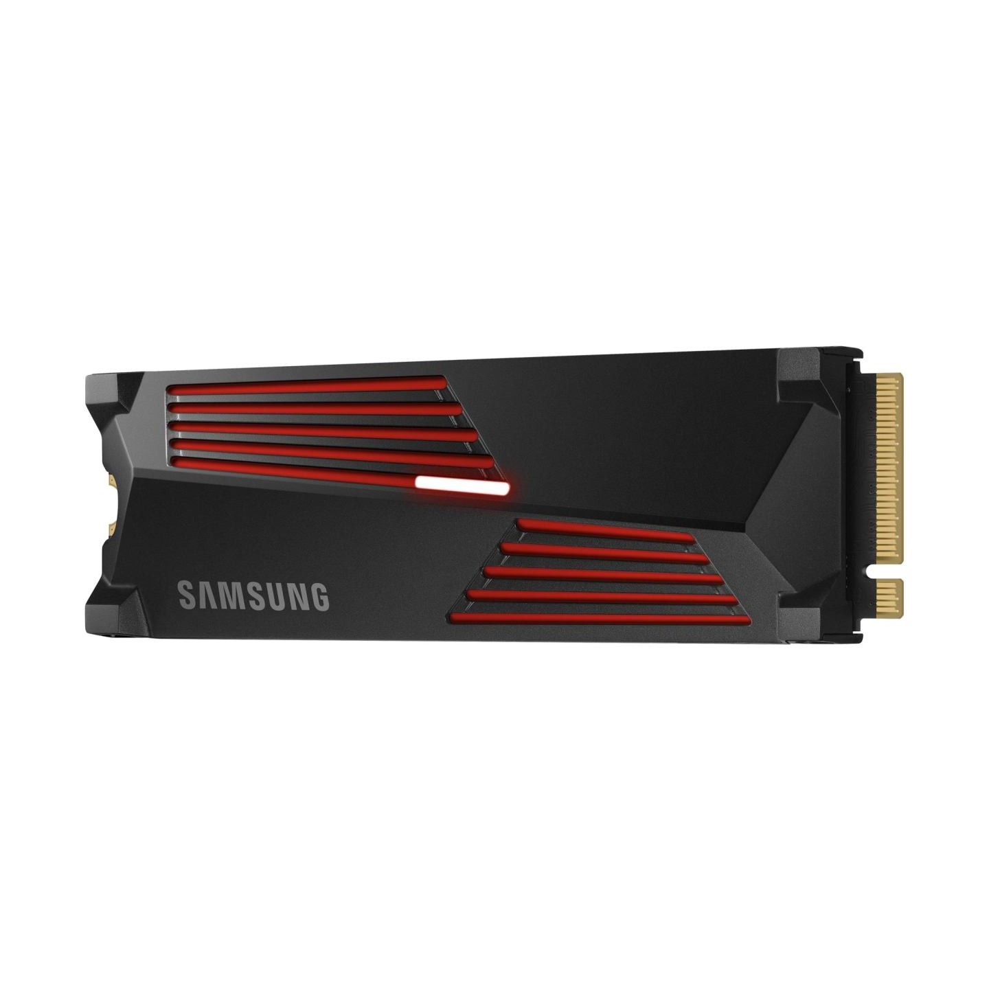 Samsung Retail SSD 990 PRO Heatsink 4TB