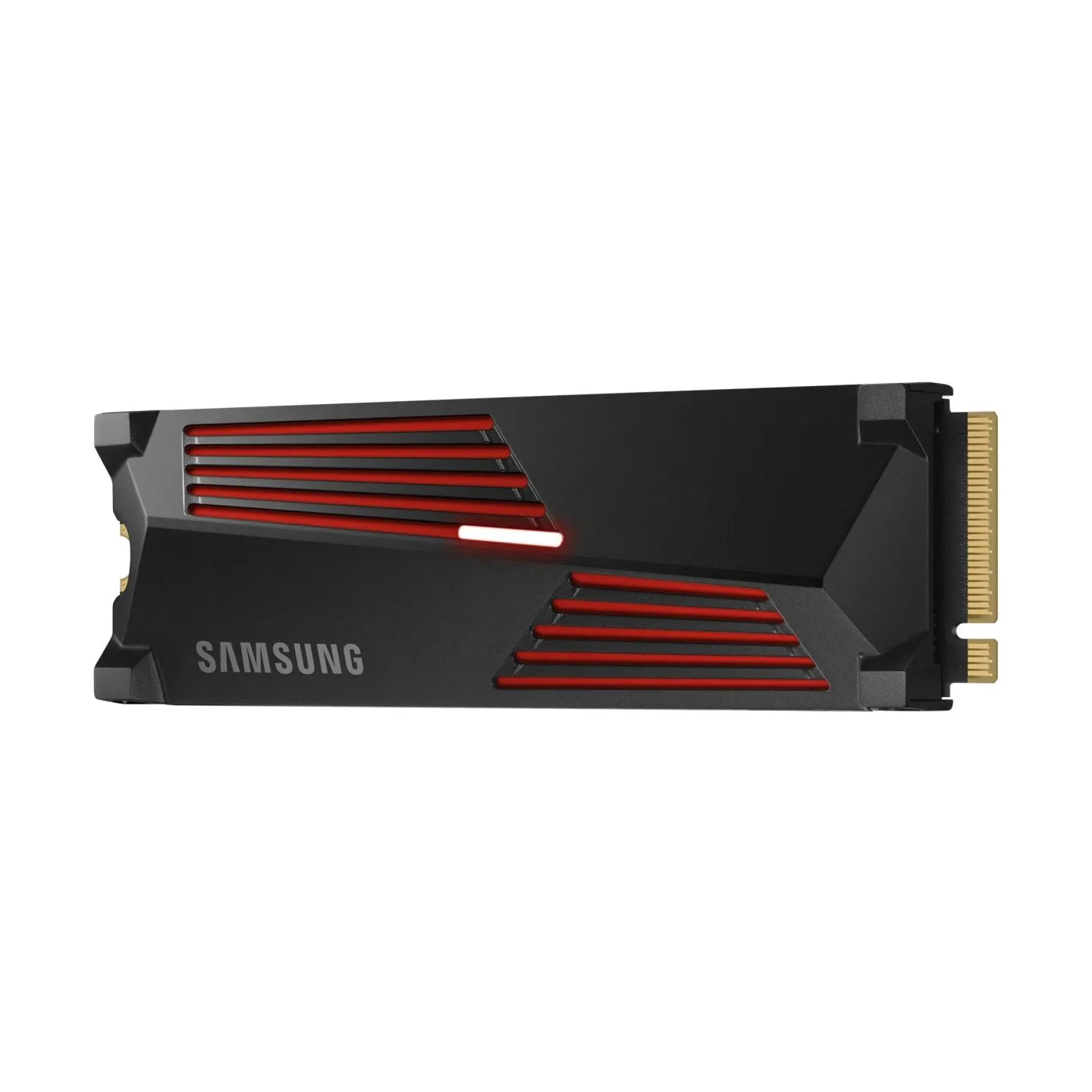 Samsung Retail SSD 990 PRO Heatsink 4TB