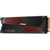 Samsung Retail SSD 990 PRO Heatsink 4TB