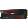 Samsung Retail SSD 990 PRO Heatsink 4TB