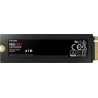 Samsung SSD 990 PRO Heatsink 4TB M2 NVMe