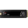 Samsung SSD 990 PRO Heatsink 4TB M2 NVMe