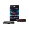 Samsung SSD 990 PRO Heatsink 4TB M2 NVMe