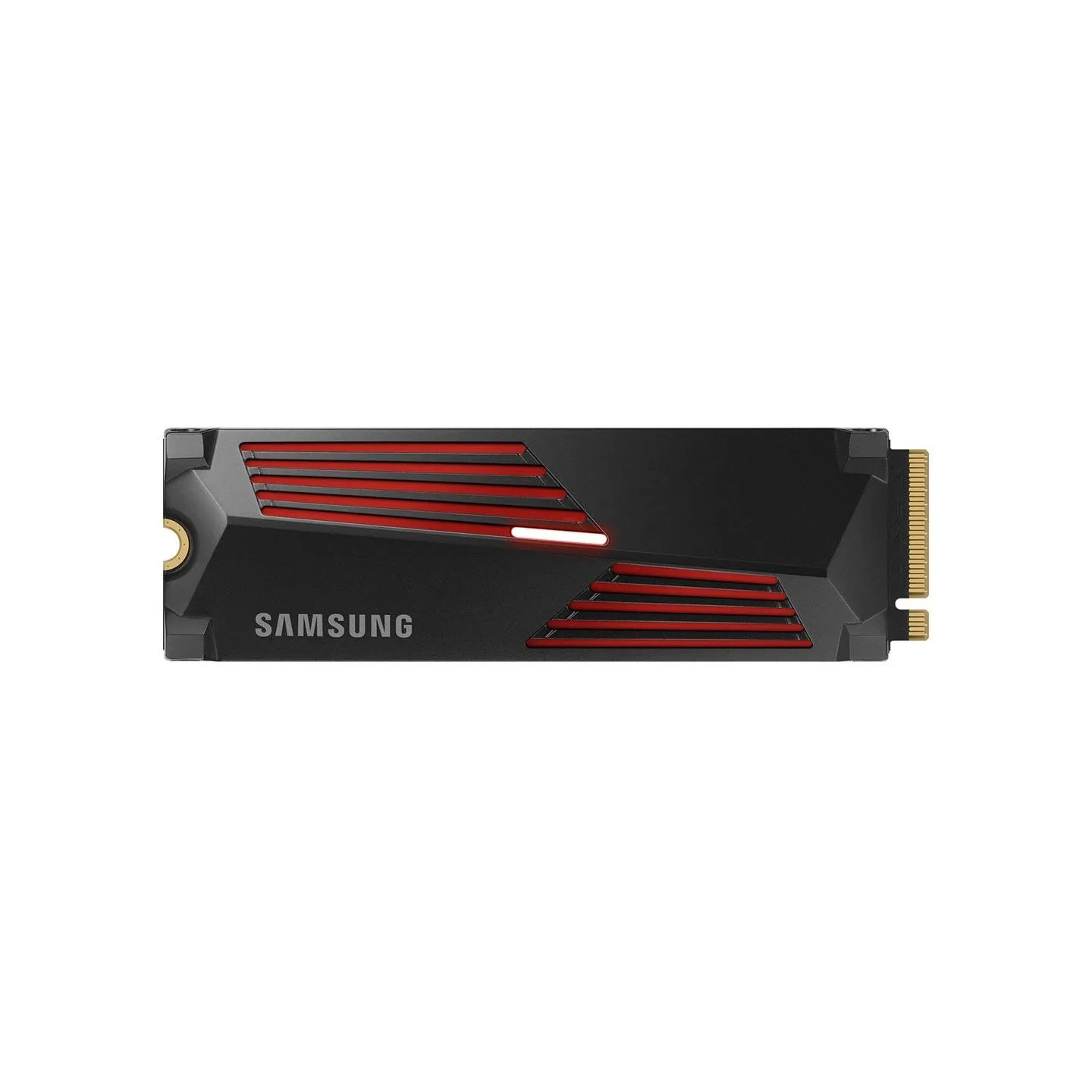 Samsung SSD 990 PRO Heatsink 4TB M2 NVMe