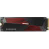 Samsung SSD 990 PRO Heatsink 4TB M2 NVMe