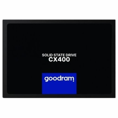 Goodram SSD CX400 Gen.2 2TB SATA III