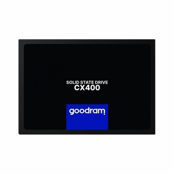 Goodram SSD CX400 Gen.2 2TB SATA III