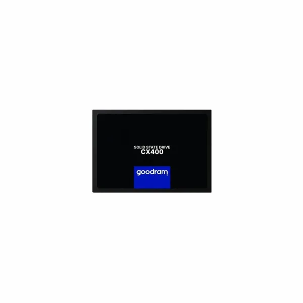 Goodram SSD CX400 Gen.2 2TB SATA III