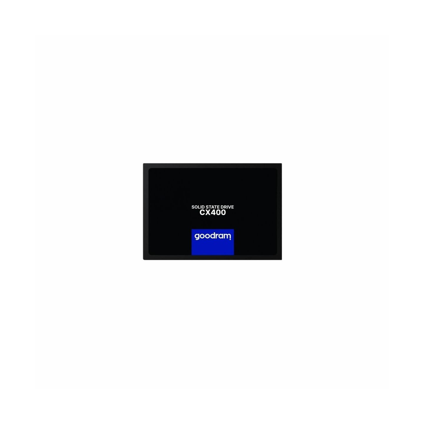 Goodram SSD CX400 Gen.2 2TB SATA III