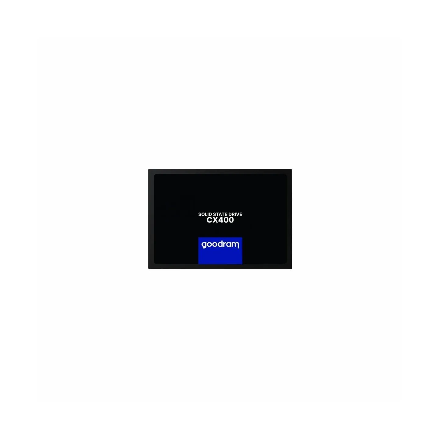 Goodram SSD CX400 Gen.2 2TB SATA III